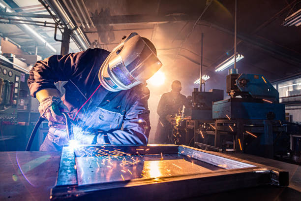 Best Welding Inspection and Certification in Dover Beaches North, NJ
