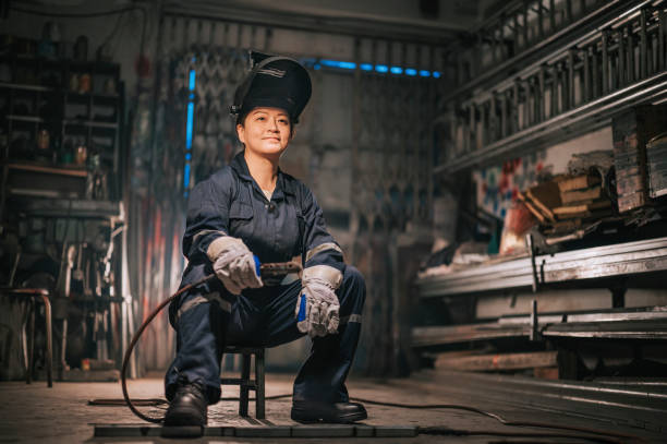 Best Specialty Welding Processes in Dover Beaches North, NJ