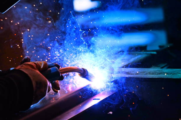 Affordable Welder Services in Dover Beaches North, NJ