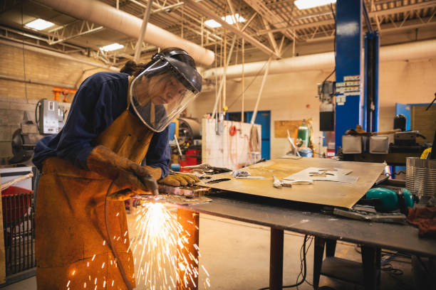 Dover Beaches North, NJ Welder & Metal Fabrication Company